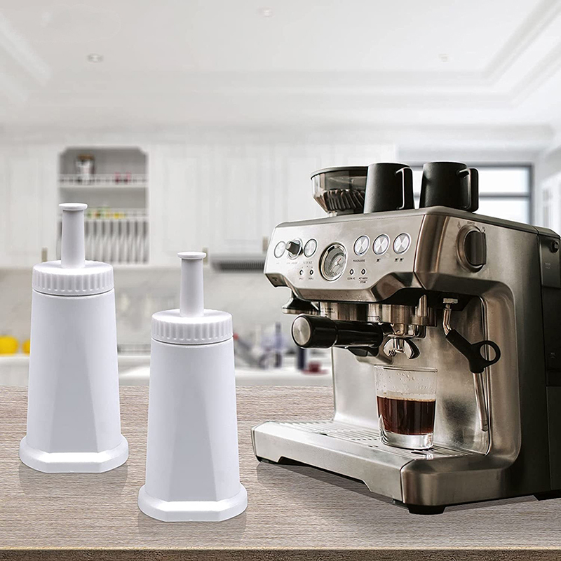Breville Espresso Barista Touch - Kahve Makinesi Su Filtresi Breville Sage