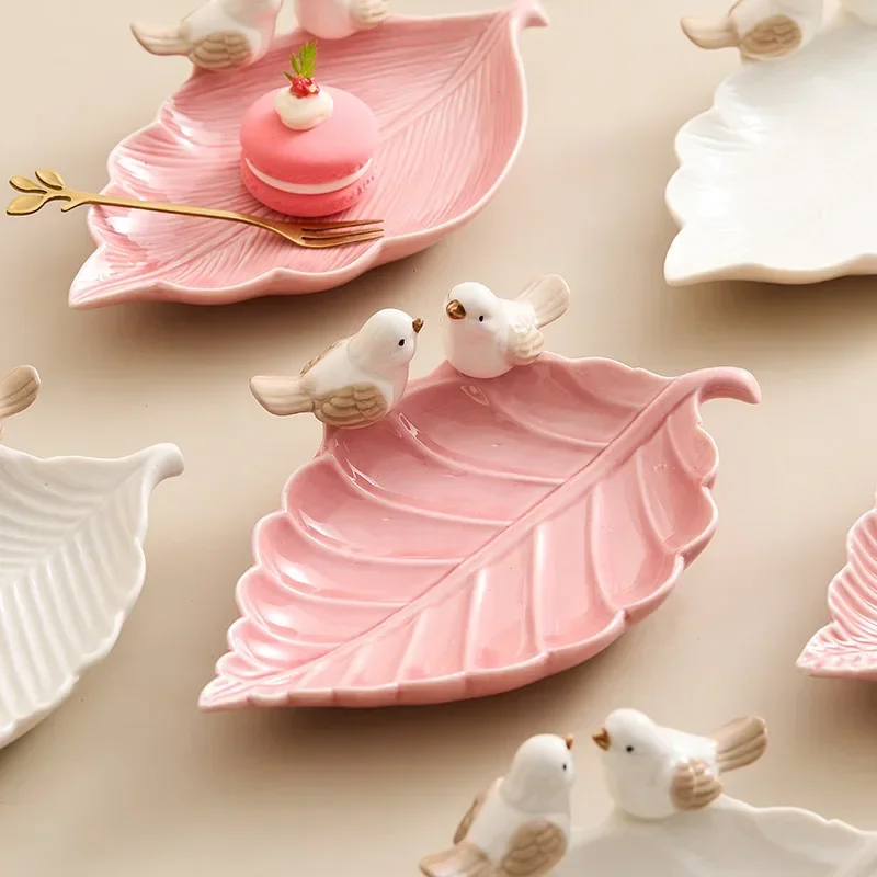 Sevimli Kuş Tepsisi Seramik Ta - Dim Sum Basket incelemesi ve fiyatı