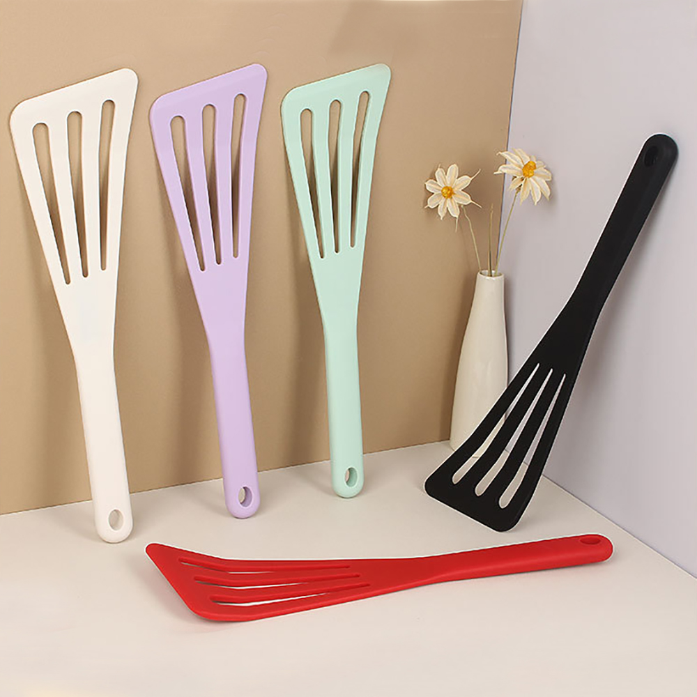 1 adet silikon eğimli drenaj k - Okonomiyaki Spatula incelemesi ve fiyatı