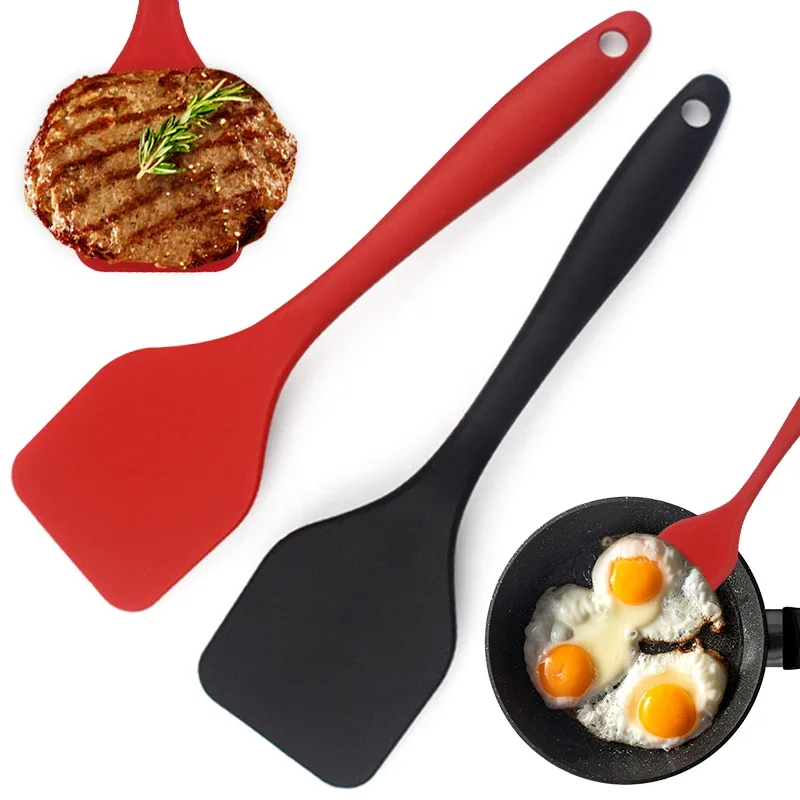 Silikon Pişirme Kaçak Spatula  - Okonomiyaki Spatula incelemesi ve fiyatı