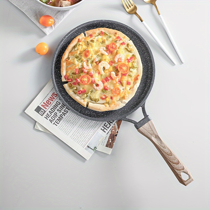 Ev yapışmaz tava, pasta pasta  - Mini Pancake Griddle incelemesi ve fiyatı