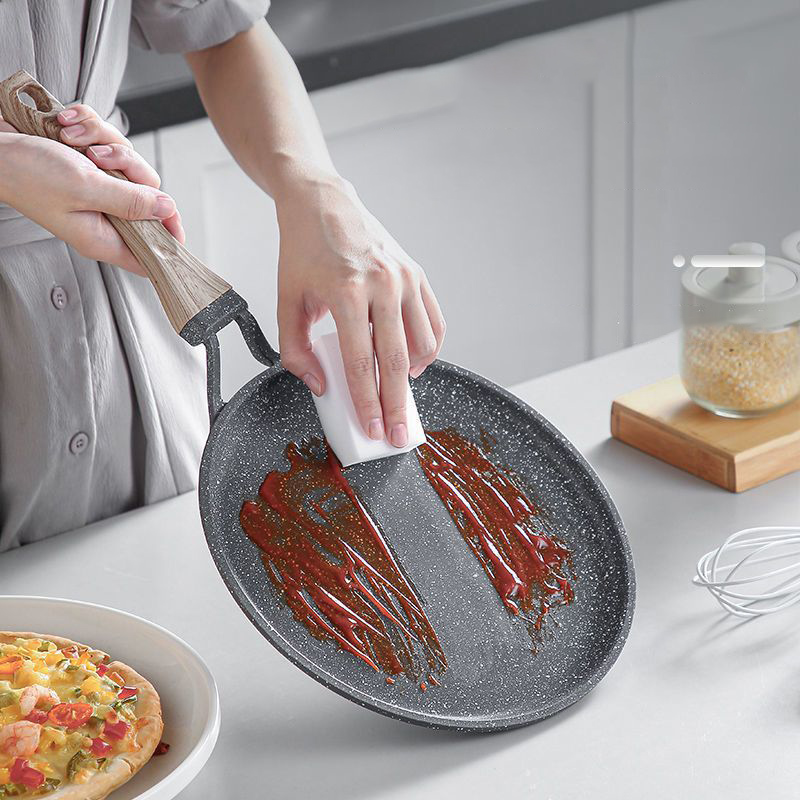 Ev yapışmaz tava, pasta pasta  - Mini Pancake Griddle incelemesi ve fiyatı