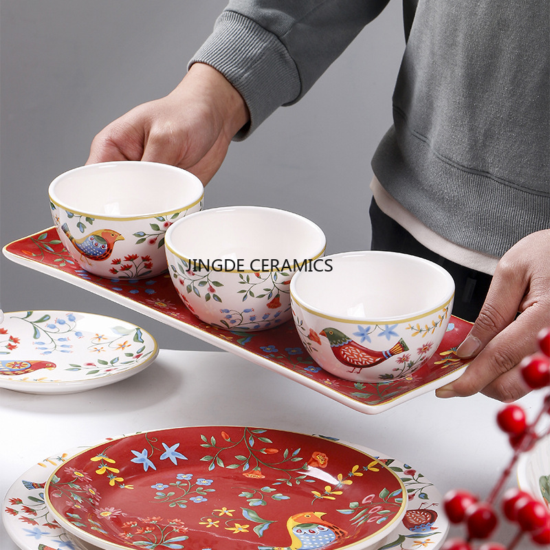 1 adet Avrupa Seramik Kırmızı  - Dim Sum Basket incelemesi ve fiyatı