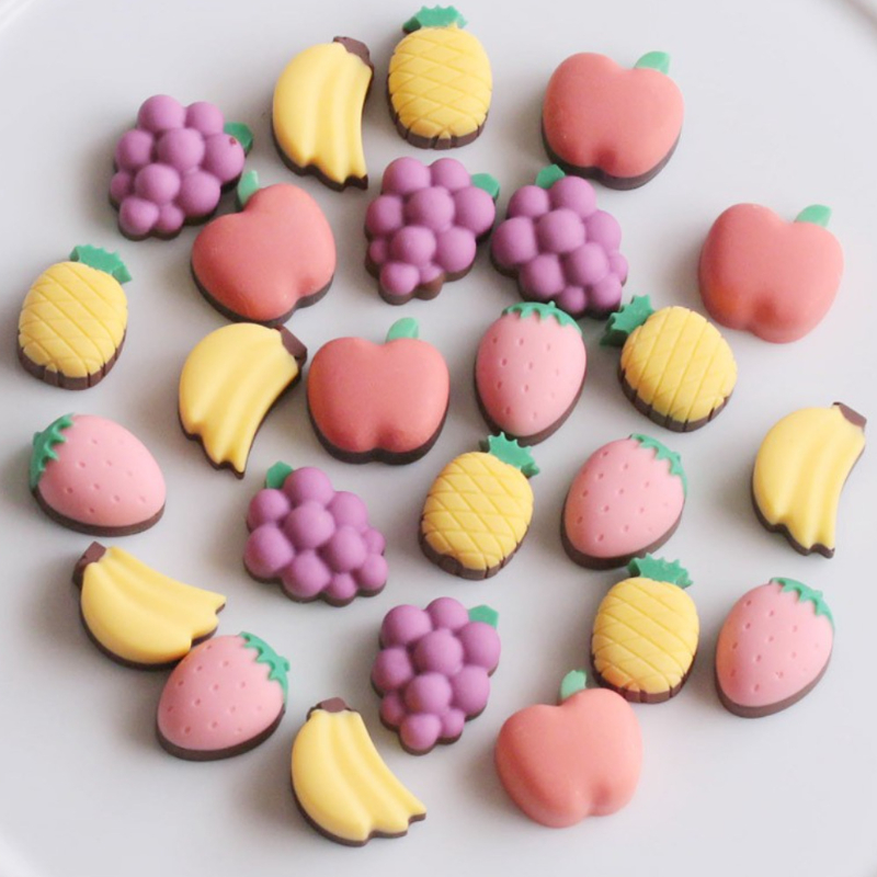Multicavity meyve silikon çiko - Donut Mold Silicone incelemesi ve fiyatı