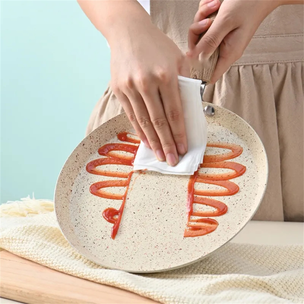 Kızartma tavası yapışmaz gözle - Mini Pancake Griddle incelemesi ve fiyatı